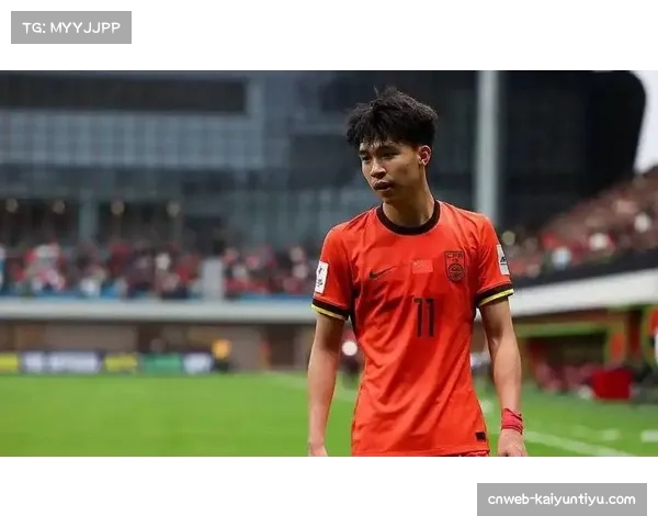 U22国足王钰栋因疲劳缺阵熊猫杯 主帅解释人员安排