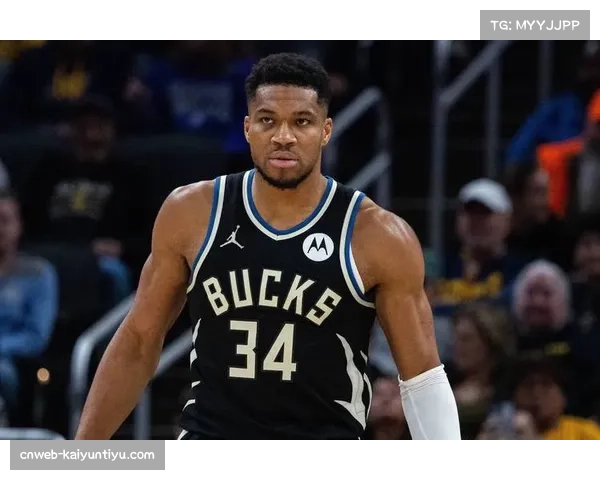 雄鹿进攻端仍依赖字母哥冲击 其外线投射稳定性成季后赛关键