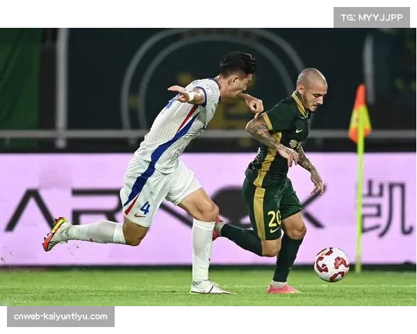 拉唐回撤前腰位置组织进攻 申花变阵应对特谢拉缺阵影响